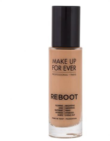 Make Up For Ever Reboot podkład 30 ml Y328