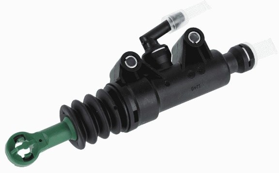SACHS Pompa sprzęgła 6284 605 076 6284 605 076