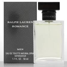 Ralph Lauren Romance Men Vintage woda toaletowa - 50ml