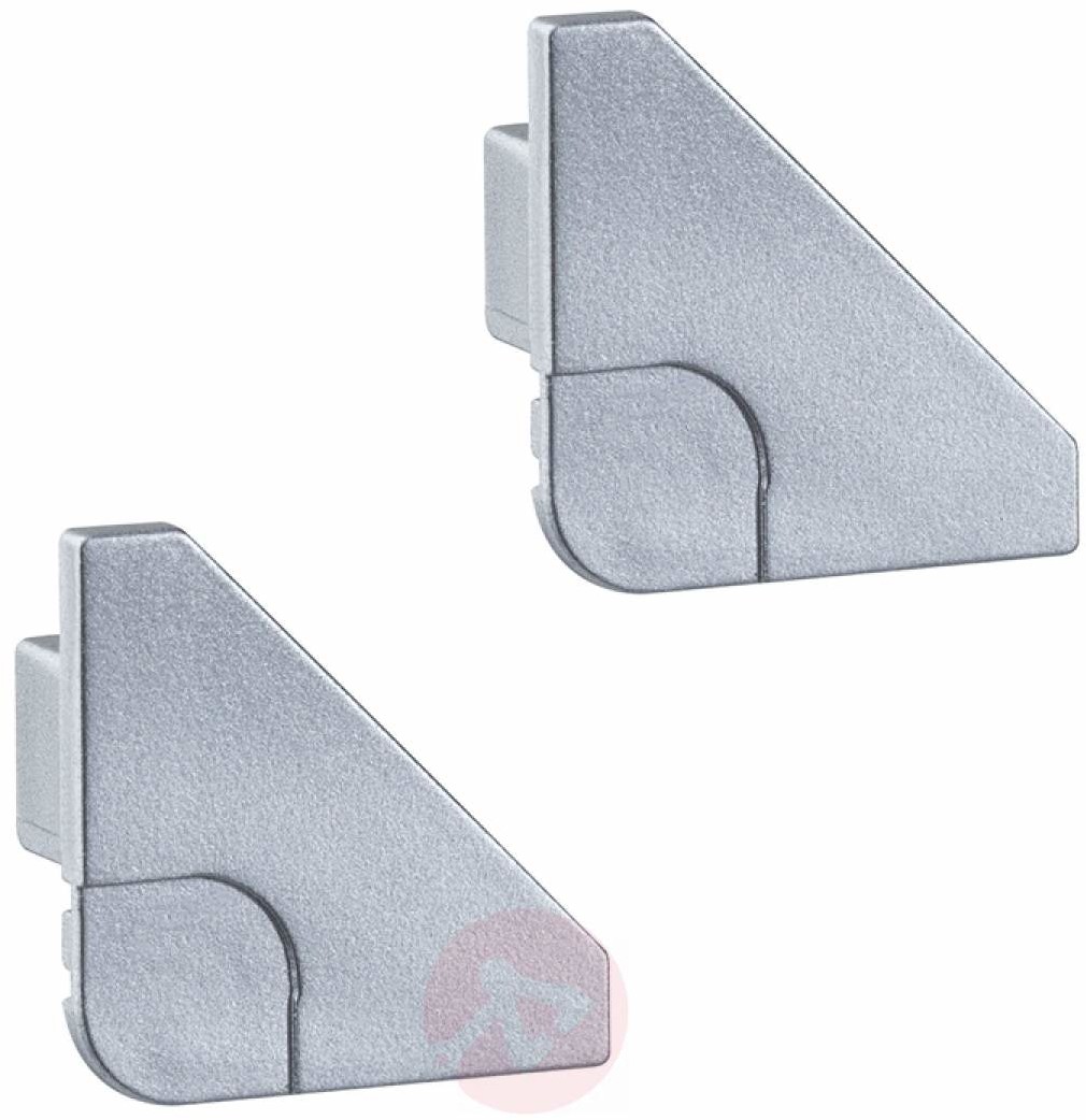 Nasadka do profilu Delta Your LED, 2-cz zest.