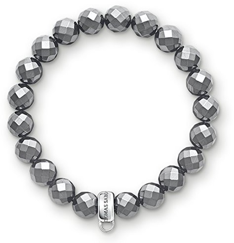 THOMAS SABO XL czarne perły x0187  064  11 X0187-064-11-XL