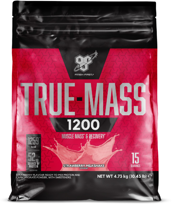BSN True-Mass 1200 4710g