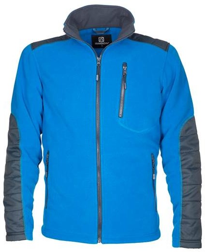 ARDON BLUZA 4TECH - designerska męska bluza polarowa fleece 100% poliester, 250 g/m 2 kolory - S-3XL.