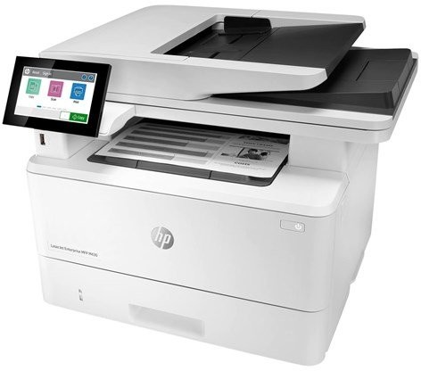 HP LaserJet Enterprise MFP M430f (3PZ55A)