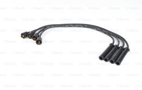 Bosch Zestaw przewodów zapłonowych 0 986 356 716