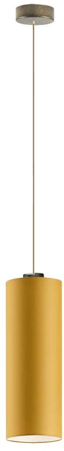 Lysne Lampa wisząca z regulacją wysokości DENVER 11112/5