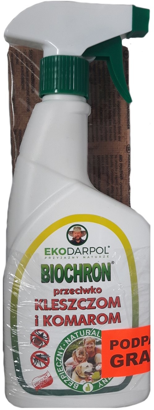 Biochron Biochron spray na komary 550 ml