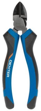 DEXTER Szczypce uniwersalne dł. 160 mm DEXTER