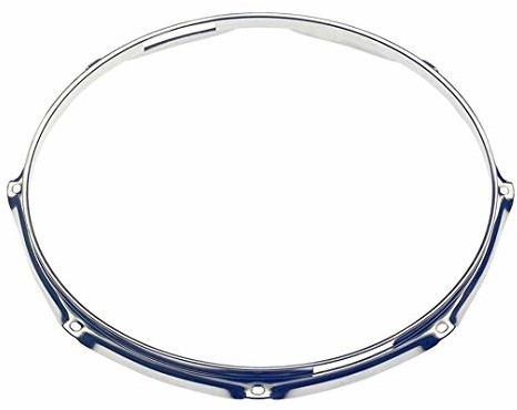 Dixon Dixon PKS314-8-HP Snare-Reso opona napinająca Powerhoop 35,6 cm (14 cali) 8 otworów 522246