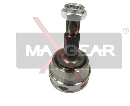 MAXGEAR Przegub napdowy - kompletny 49-0243