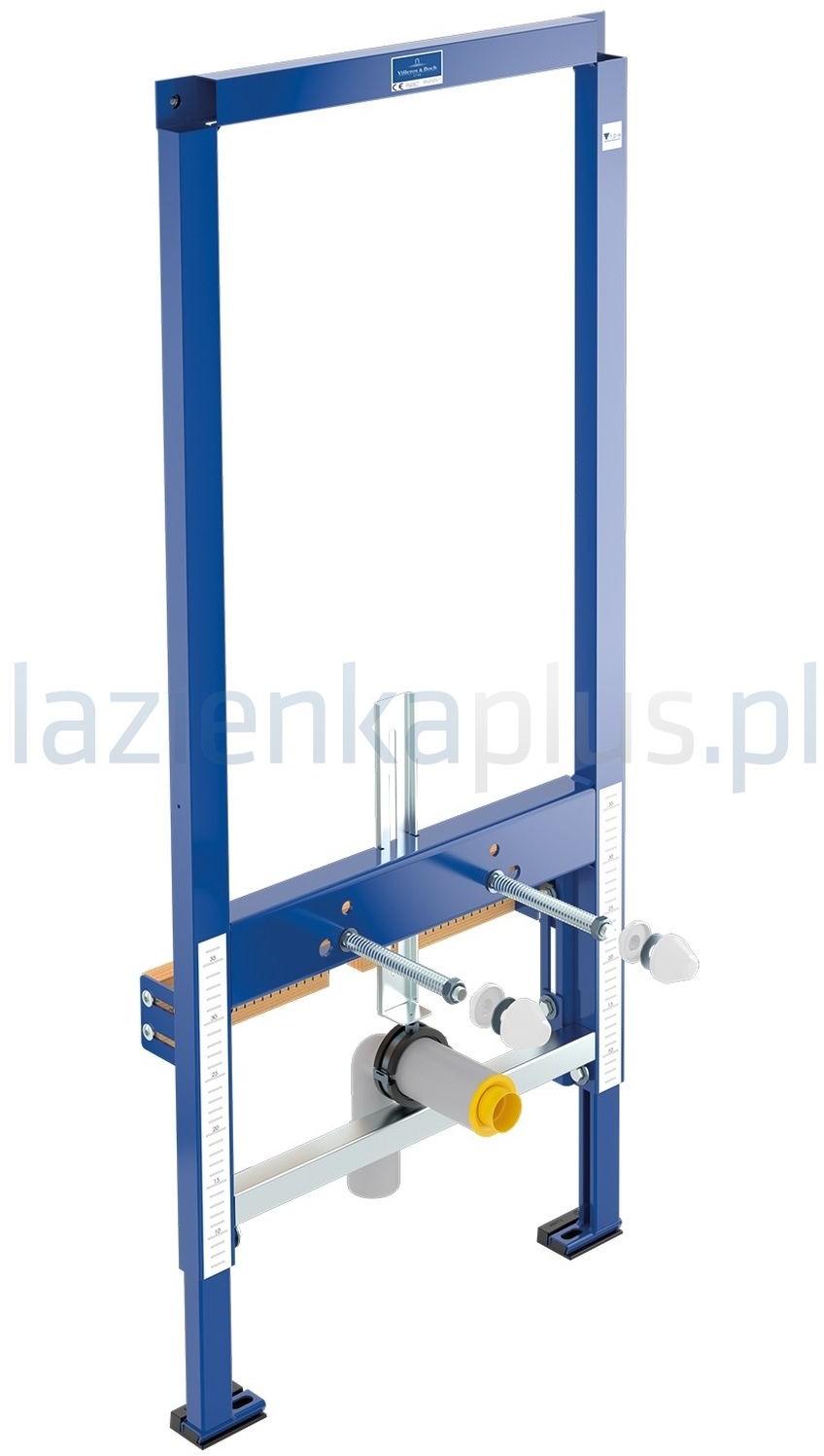 Villeroy & Boch Stelaż podtyn Viconnect 92214800