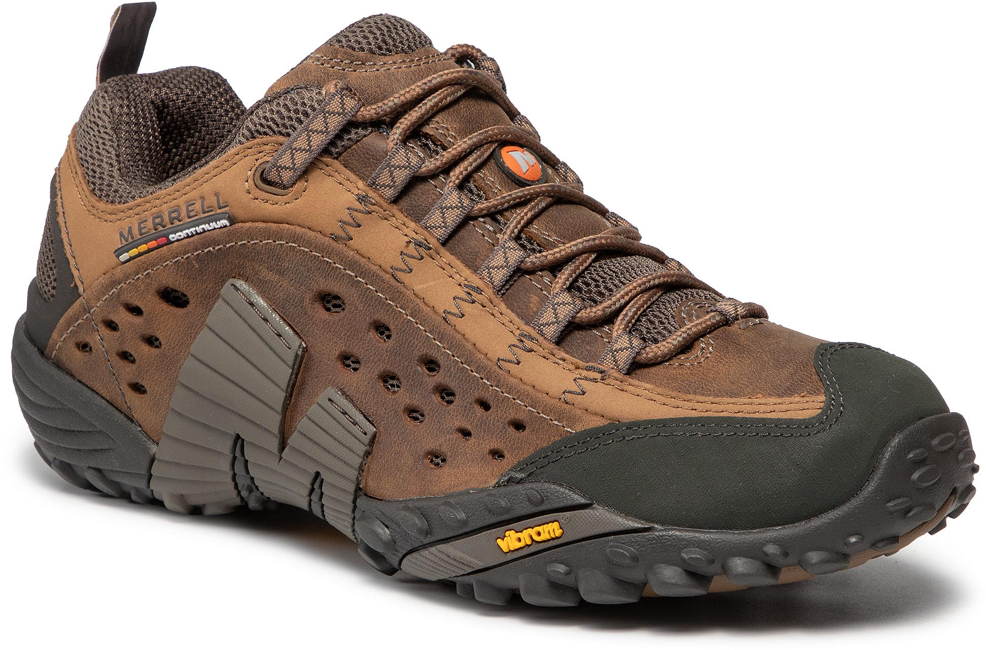 Merrell Trekkingi Intercept J73705 Moth Brown