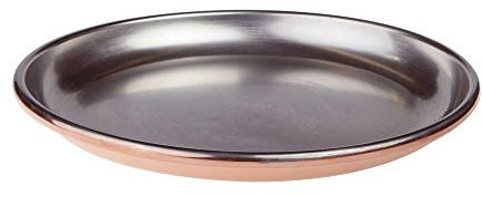 Pentole Agnelli pentole agnelli cocu15836 taca talerz Austern, 36 cm COCU15836