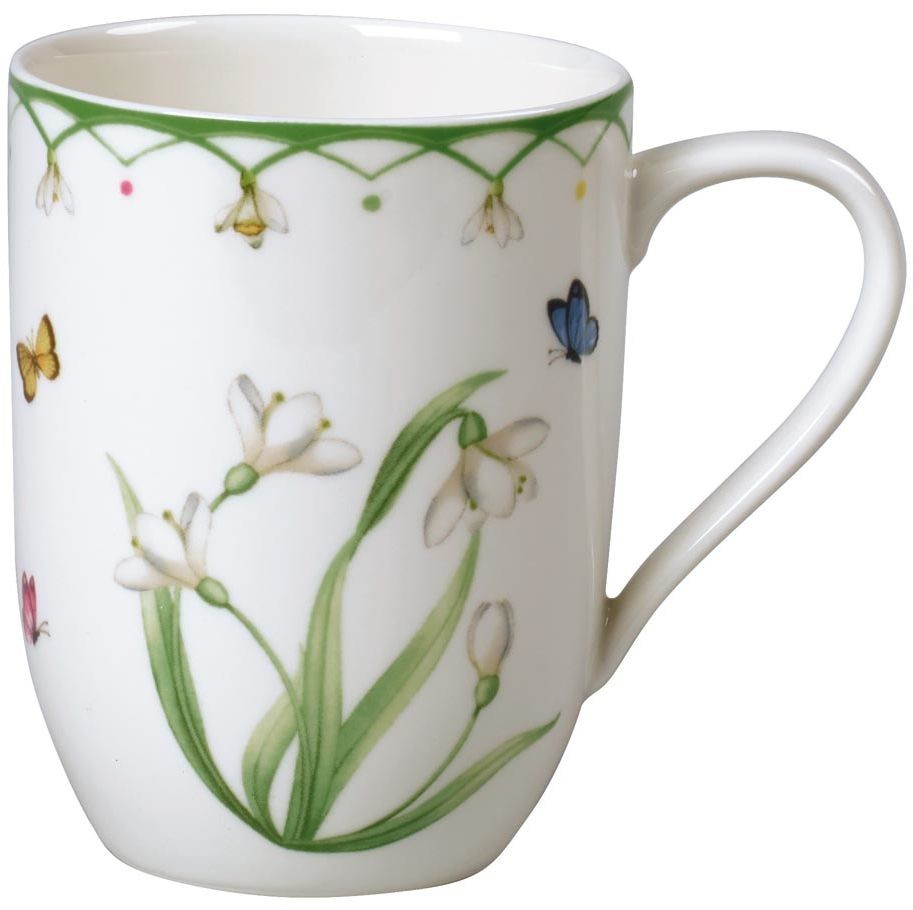 Villeroy & Boch Kubek Colourful Spring 1486634860