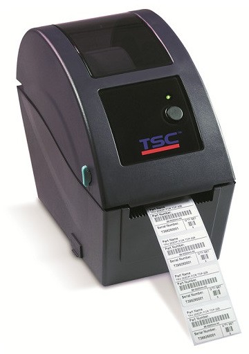 TSC TDP-324