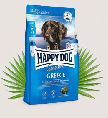 Happy Dog Supreme Greece 11 kg