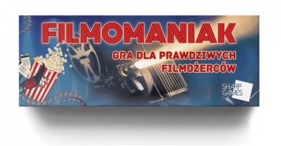 Cartamundi Filmomaniak