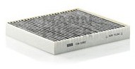 MANN FILTR KABINOWY NISSAN MURANO/X-TRAIL/INFINITI FX 216X200X30 -FILTER CUK 2252