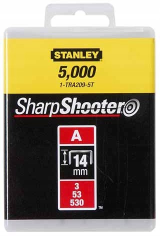 Stanley Zszywki G 8mm 1000