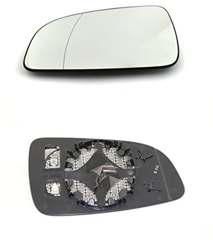 Taros Trade TarosTrade 57-0471-L-46945 lustro podgrzewane szkło do 5 drzwi DR165438