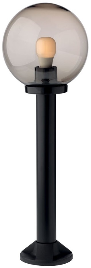 Redo Redo 9768 - Lampa zewnętrzna SFERA 1xE27/28W/230V IP44