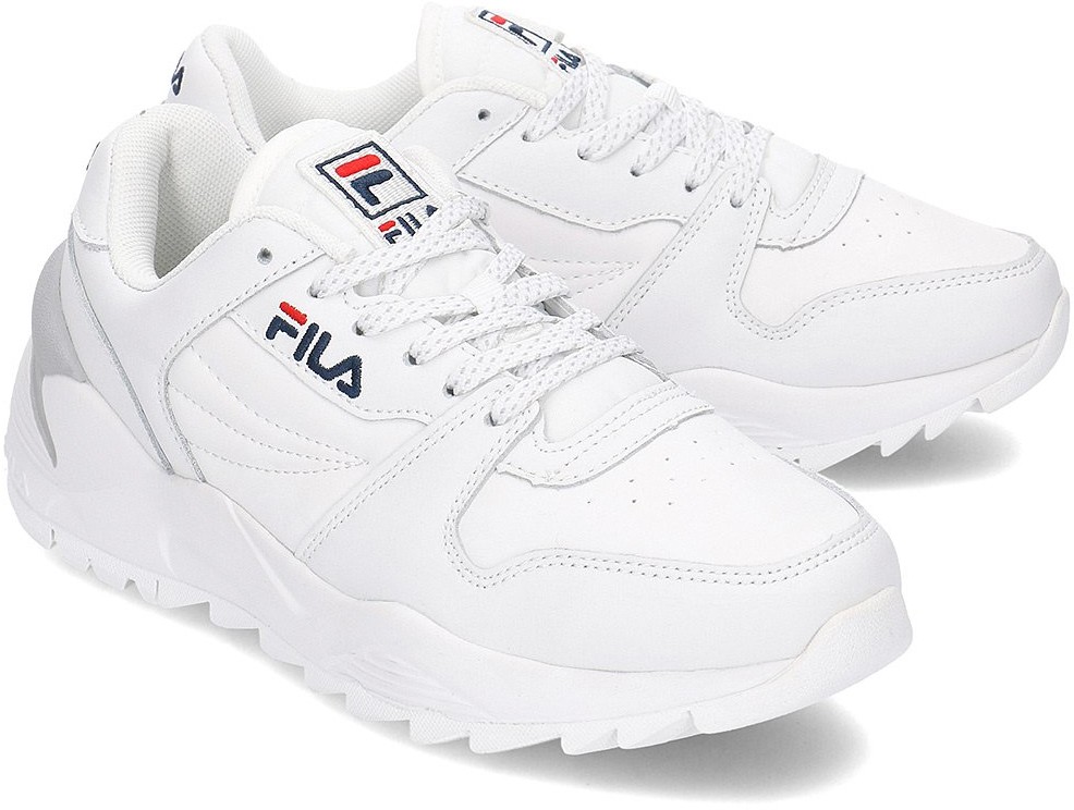 Fila Orbit CMR Jogger Low 1010621.1FG biały