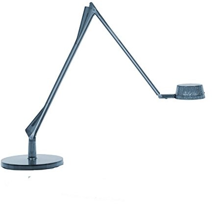 Kartell aledin DEC LED lampka na biurko 9195BL