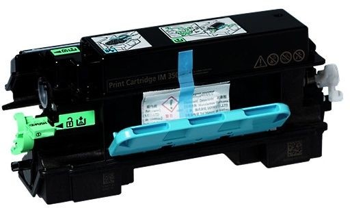 Ricoh Ricoh 418447 černý (black) kompatibilní toner