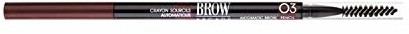 Vivienne Sabo - Automatic Brow Pencil/Crayon Sourcils Automatique/Brow Arcade 03 - Soft Brown