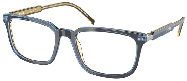 Prada Okulary korekcyjne PR 13YV ZXH1O1