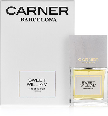 Carner Barcelona Sweet William woda perfumowana 100ml