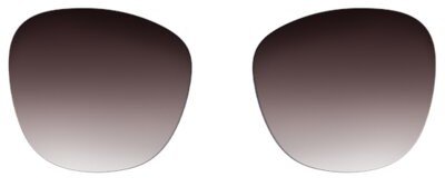 BOSE Soczewki do okularów BOSE Soprano Lenses Purple Fade