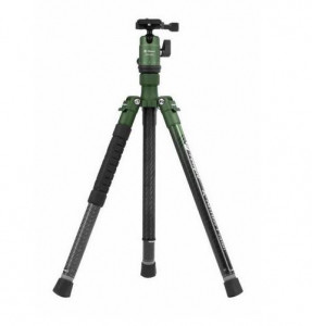 Fotopro X-Aircross 1C + FPH-42Q Zielony