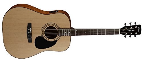 Cort A-001 0514 2 gitara akustyczna dred A-001-0514-2