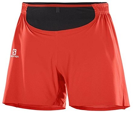Salomon Short Sense Pro, XS L40067800
