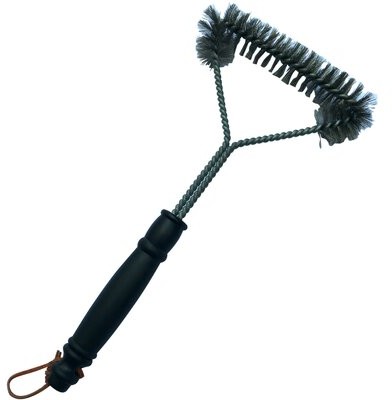 FIELDMANN Szczotka do czyszczenia grilla FZG 9013