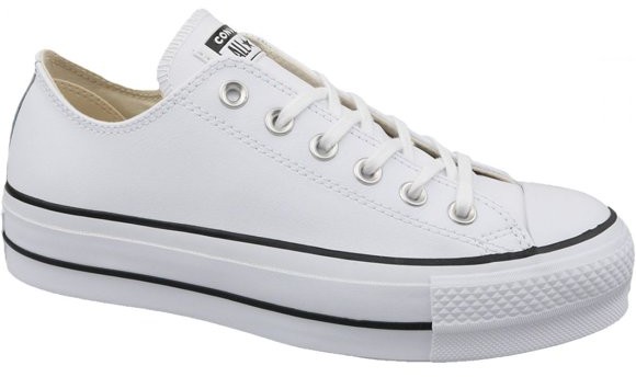 Converse Chuck Taylor All Star Lift Clean Ox W 561680C