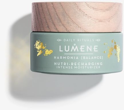 Lumene Intensywny Nutri Recharging Skin Balm) Harmonia Nutri Recharging Skin Balm) 30 ml