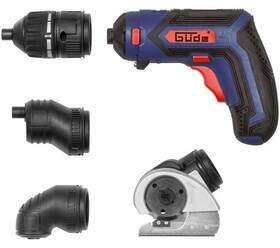 Güde MS 4.0-150-17
