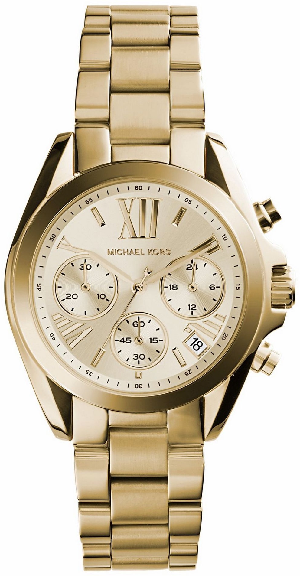 Michael Kors Bradshaw MK5798