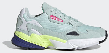 Adidas Buty Falcon CG6218