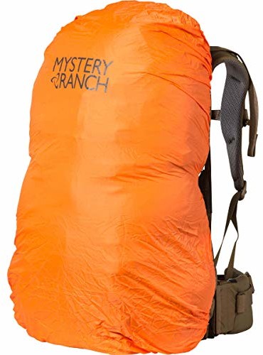 Mystery Ranch Mystery Ranch Plecak unisex Fly Medium plecak Blaze Orange Jeden rozmiar 19761106025005