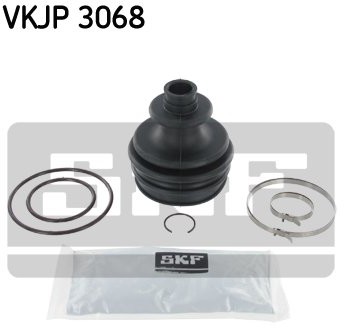 SKF Zestaw osłon, półoś napędowa VKJP 3068 VKJP 3068