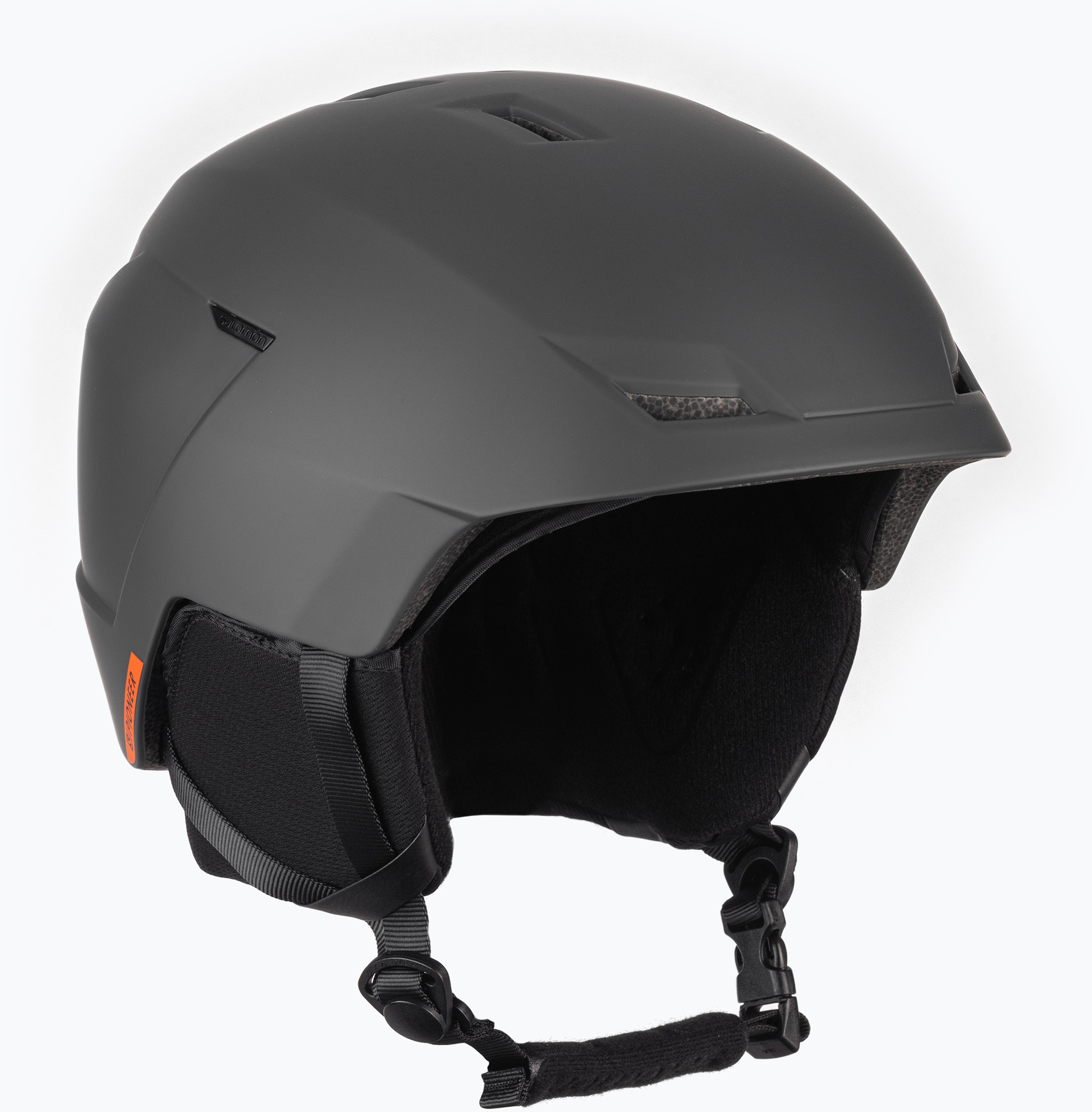 Salomon Kask narciarski męski Pioneer Lt Access szary L41199400