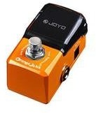 Joyo joyo JF-310 Pomarańczowy Juice efekt zapewnia gitara pedałów, pomarańczowy JF-310 Orange Juice