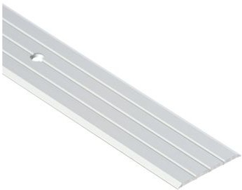 EASY LINE Listwa ochronna PŁASKA  szer. 40 mm  EASY LINE