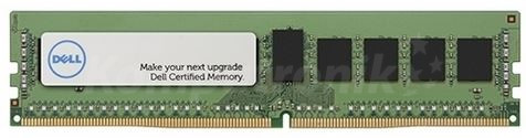 Dell 8 GB Certified Memory Module 1Rx8 ECC UDIMM 2400 MHz T130 R230,R/T330 (A9654881 SNPMT9MYC/8G)