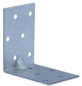 UNIMET ŁĄCZNIK BUDOWLANY Z PRZETŁOCZENIEM 60*60*40*1.5 LB 60*60*4*1 [6703251]
