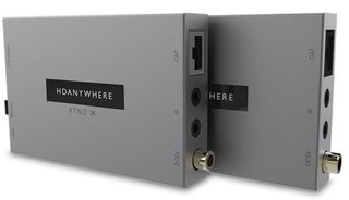 Фото - Інша відеотехніка PureLink HDanywhere XTND2K40 - 2K HDMI przez Cat Extender - 40m 