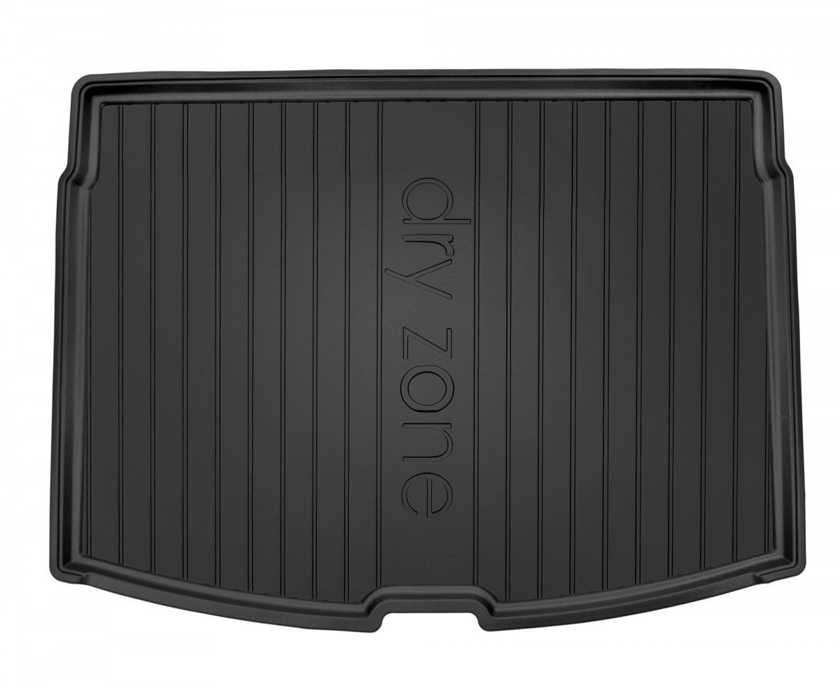 Frogum Mata bagażnika KIA Ceed III Hatchback wersja 5 drzwiowa od 2018 górna podłoga bagażnika DZ404076